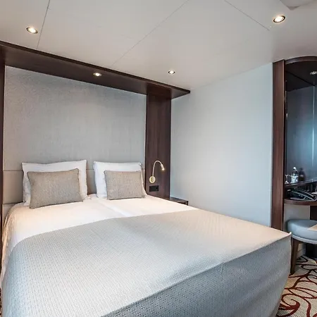 Viva Riverside Oestrich-winkel Otel