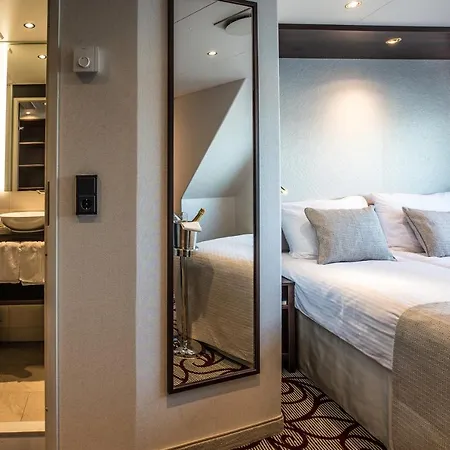 Viva Riverside Oestrich-winkel Otel *