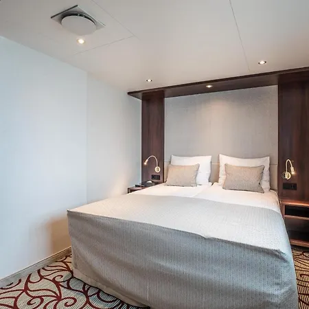 Viva Riverside Oestrich-winkel Otel