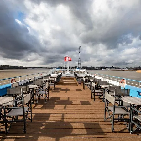 Viva Riverside Oestrich-winkel Otel